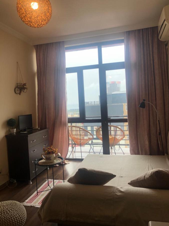Nako Home Батуми Экстерьер фото