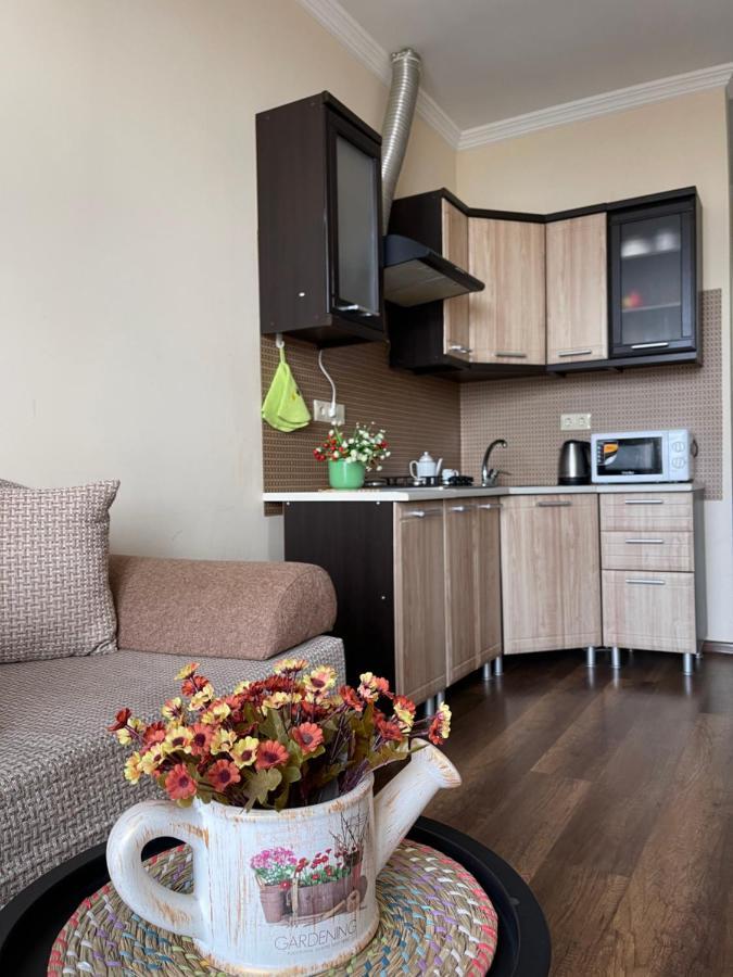 Nako Home Батуми Экстерьер фото