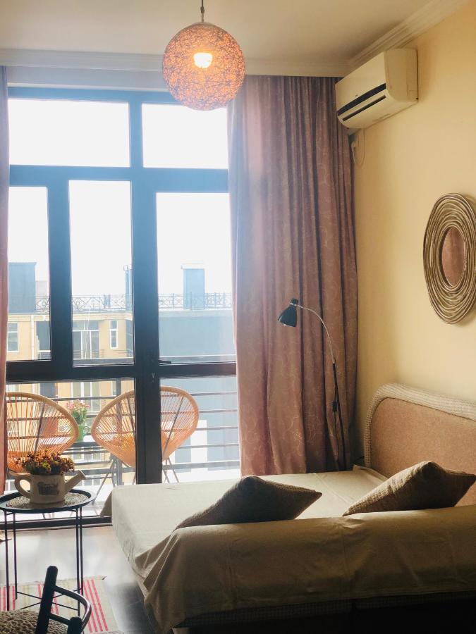 Nako Home Батуми Экстерьер фото