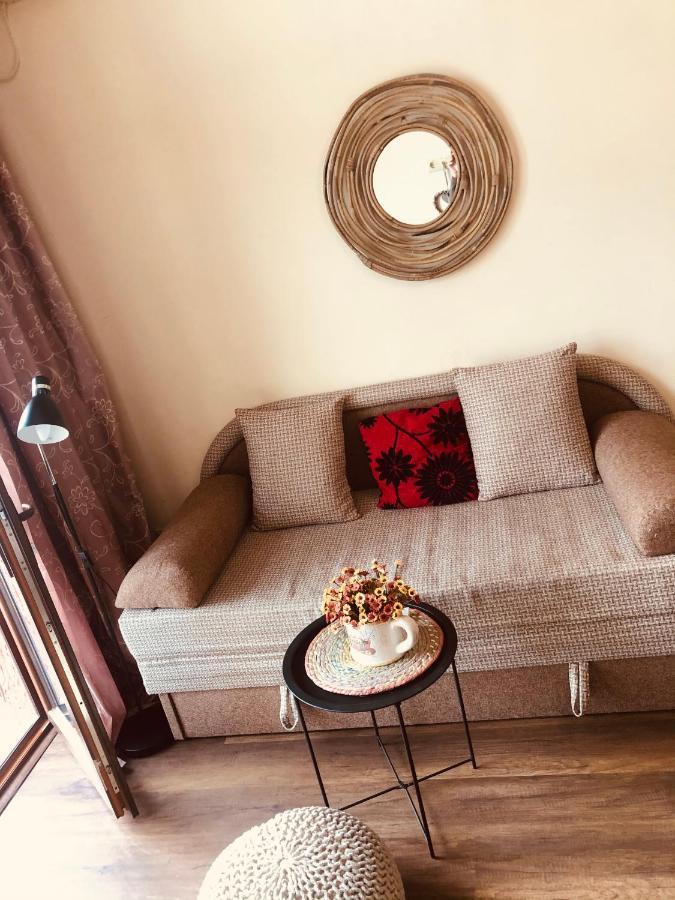 Nako Home Батуми Экстерьер фото