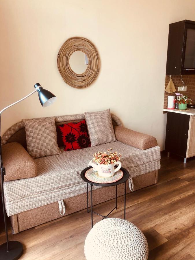 Nako Home Батуми Экстерьер фото