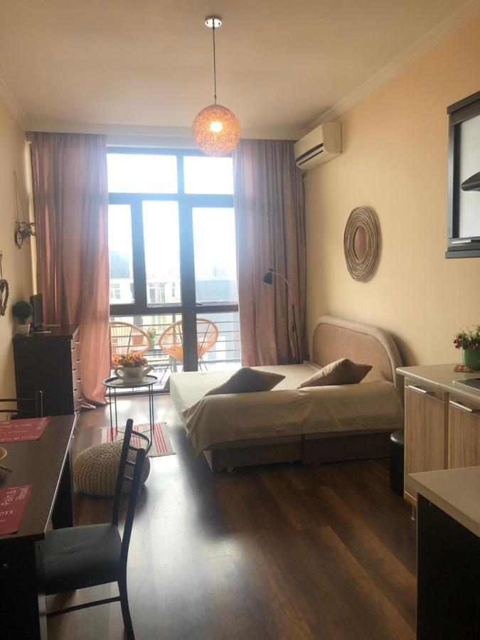 Nako Home Батуми Экстерьер фото