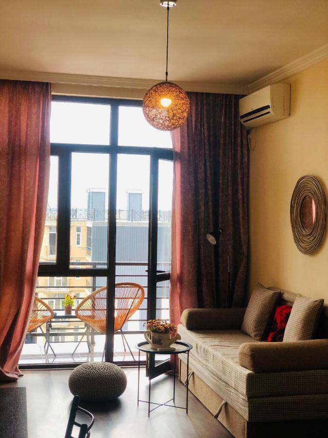 Nako Home Батуми Экстерьер фото