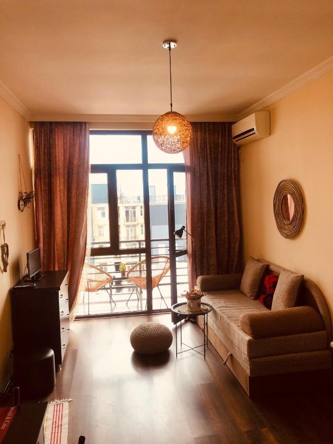 Nako Home Батуми Экстерьер фото