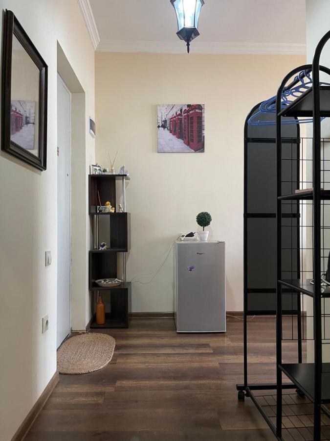 Nako Home Батуми Экстерьер фото