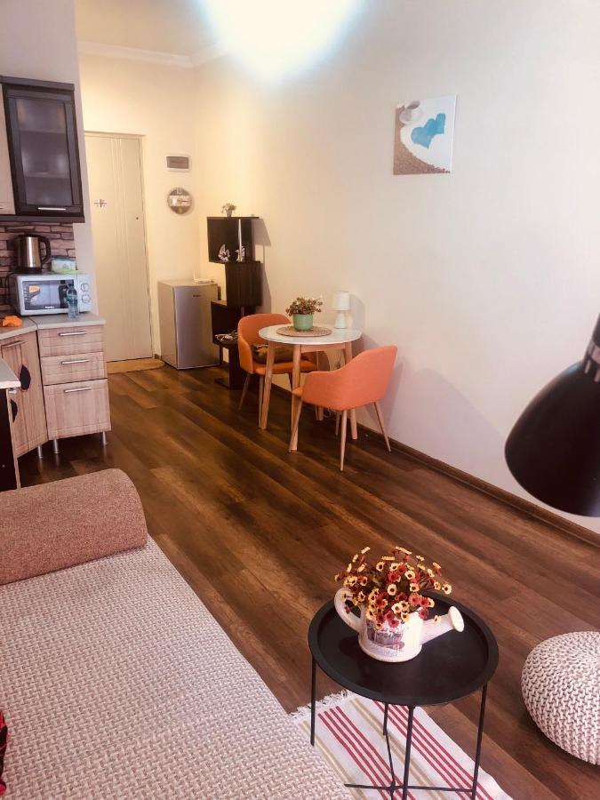 Nako Home Батуми Экстерьер фото