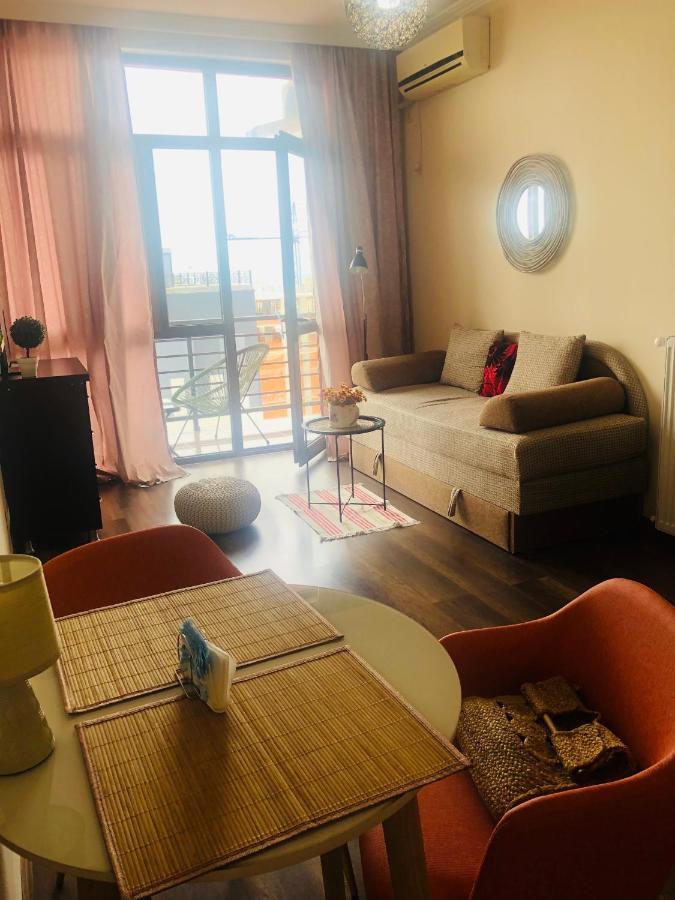 Nako Home Батуми Экстерьер фото