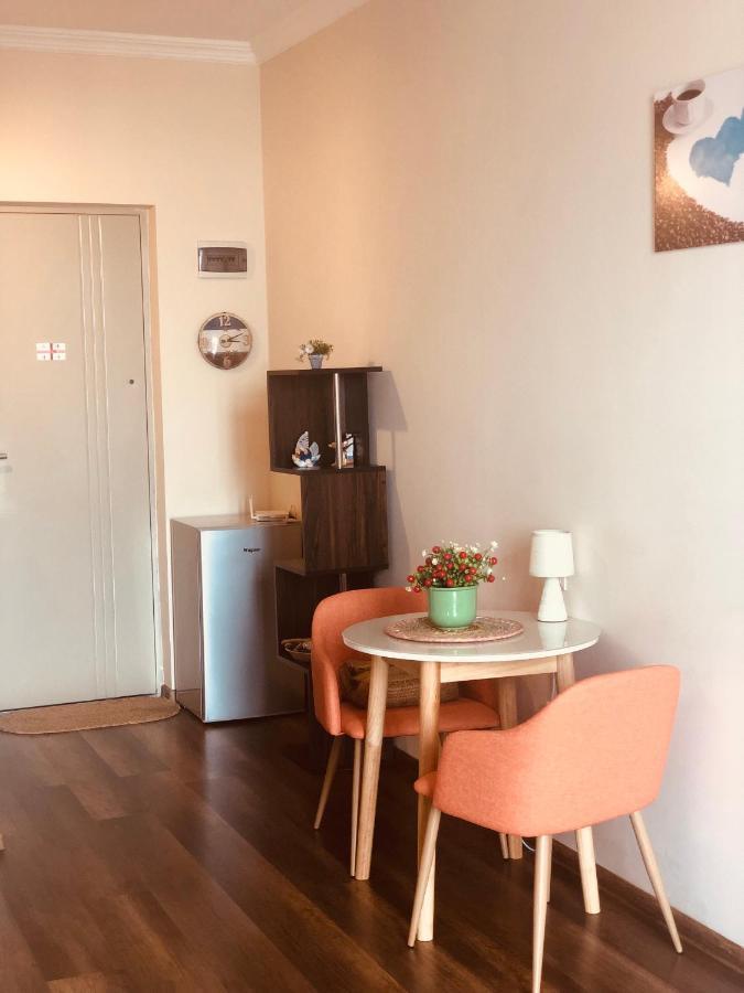 Nako Home Батуми Экстерьер фото