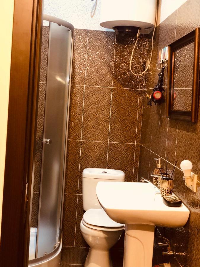 Nako Home Батуми Экстерьер фото
