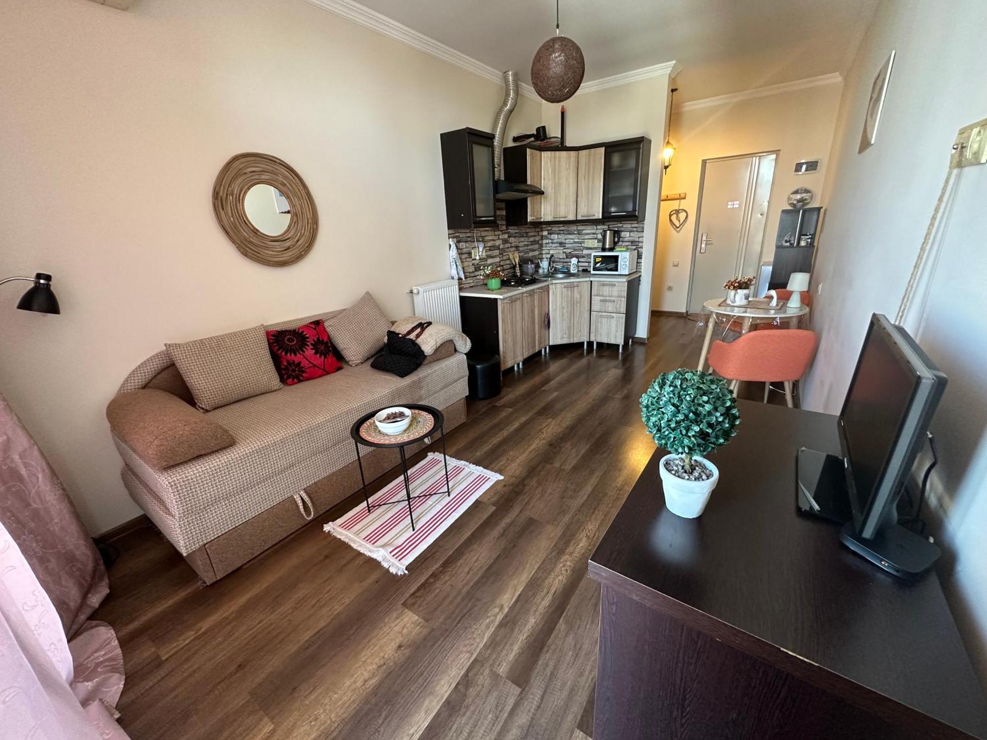 Nako Home Батуми Экстерьер фото