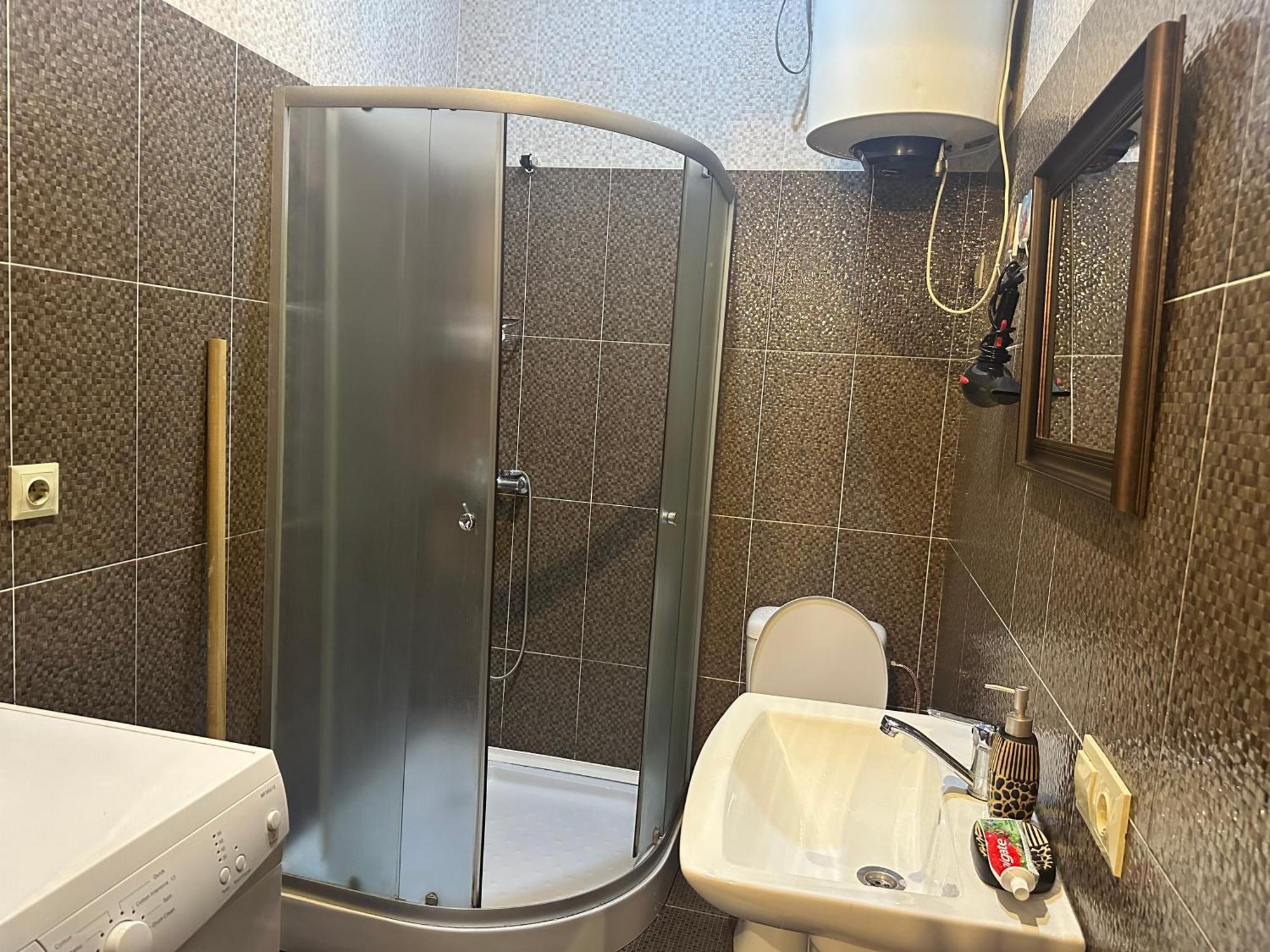 Nako Home Батуми Экстерьер фото